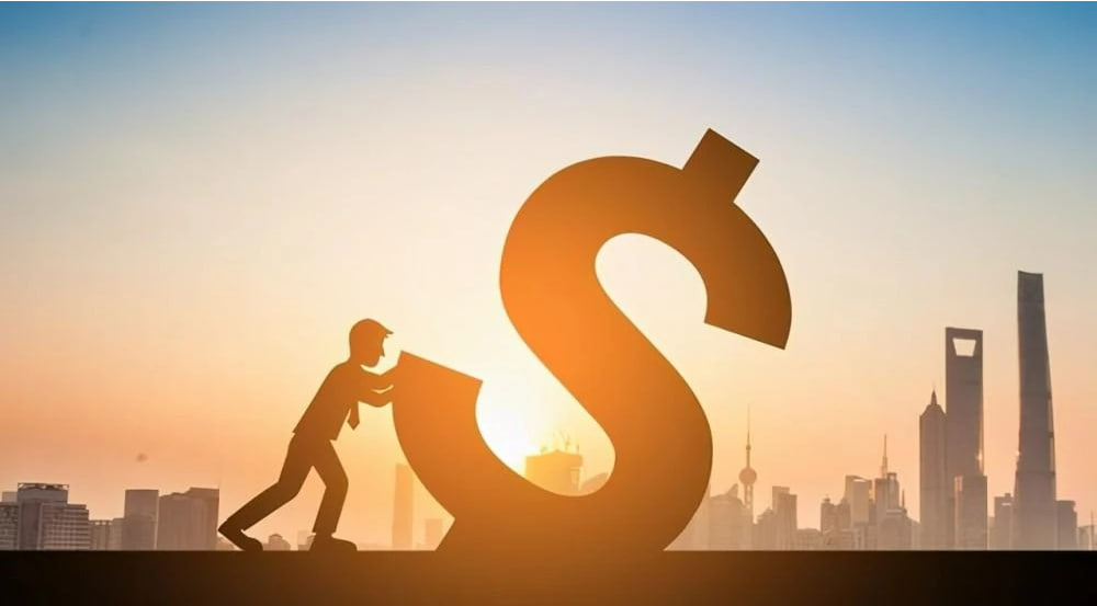 炒股配资咨询 耶伦辣评美国经济：通胀明年就能降至2%目标，衰退不会出现！